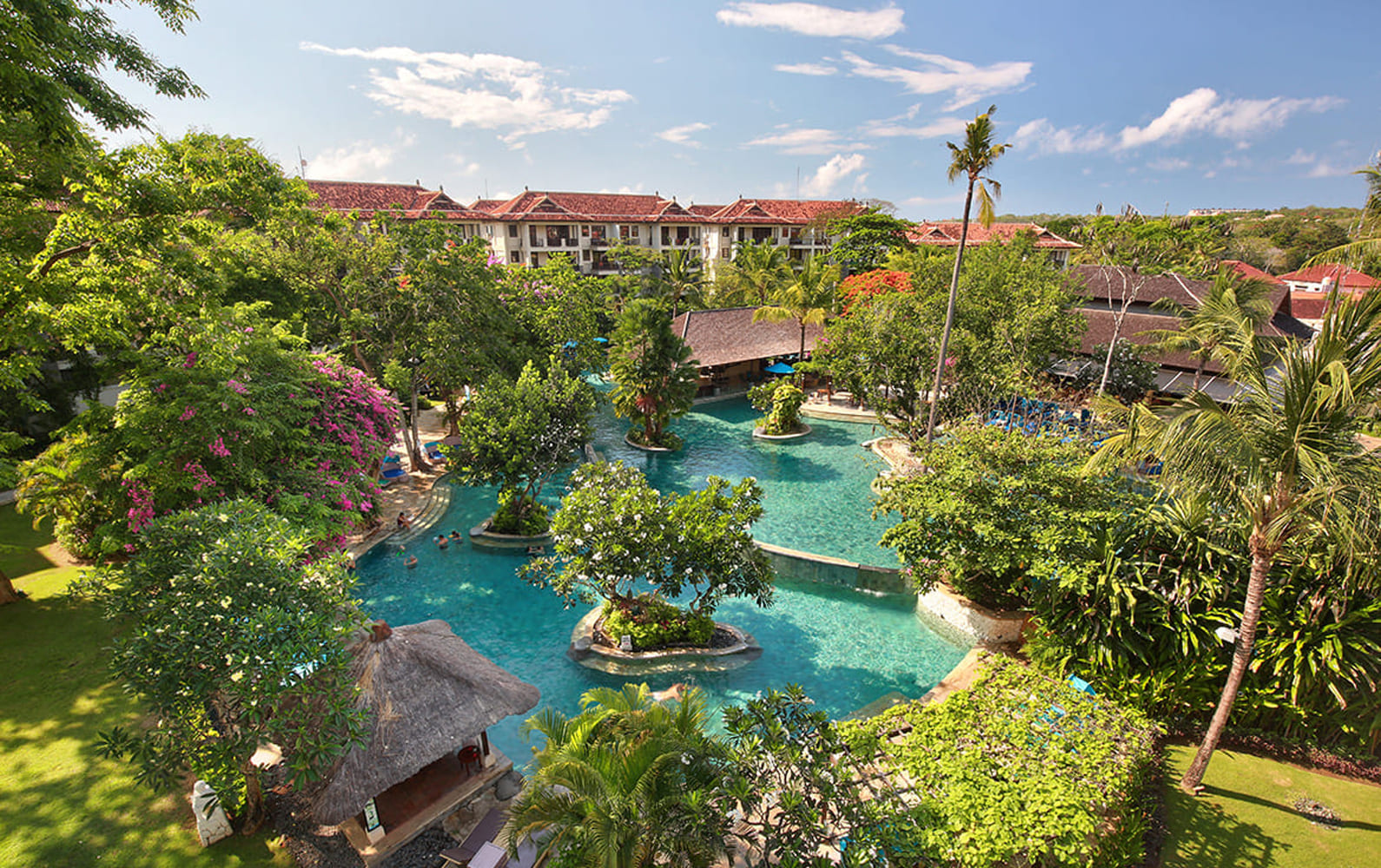 Novotel Bali Nusa Dua accommodation