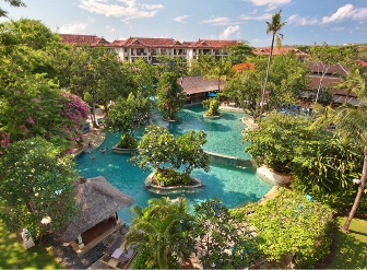 Novotel Bali Nusa Dua